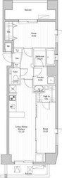 オーパスホームズ大泉学園Ｉの物件間取画像